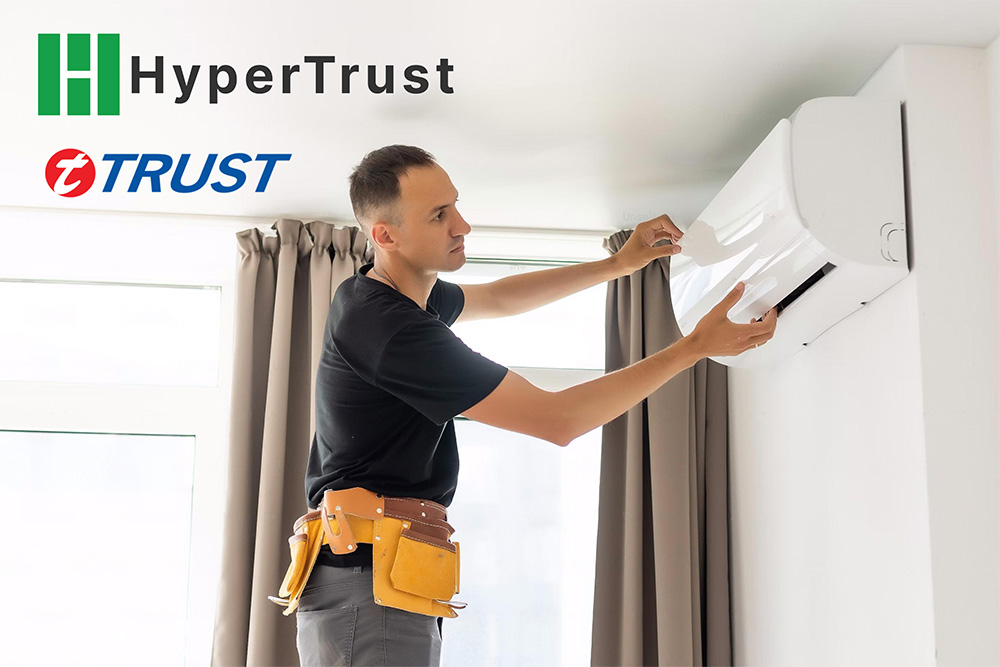 تصویری از مراحل خرید